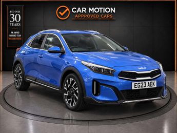 Kia XCeed 1.5 XCeed 3 5dr