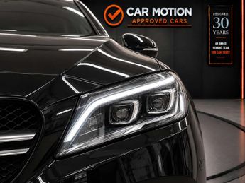 Mercedes-Benz CLA 1.3 CLA 250 AMG Line Premium+ E Auto 4dr