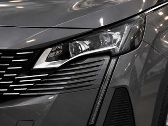 Peugeot 3008 1.6 3008 GT S/S PHEV Auto 5dr