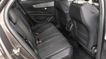 Peugeot 3008 1.6 3008 GT S/S PHEV Auto 5dr