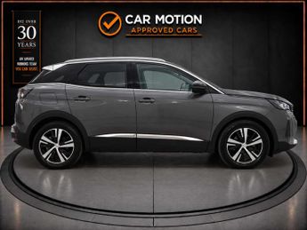 Peugeot 3008 1.6 3008 GT S/S PHEV Auto 5dr