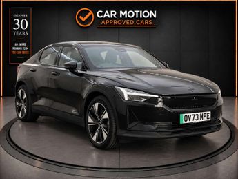 Polestar 2 2 EV RWD 5dr