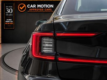 POLESTAR 2 2 EV RWD 5dr
