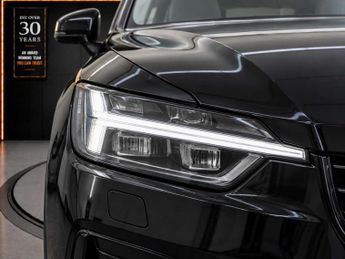 POLESTAR 2 2 EV RWD 5dr
