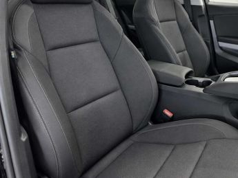 POLESTAR 2 2 EV RWD 5dr