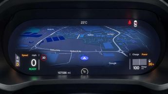 POLESTAR 2 2 EV RWD 5dr