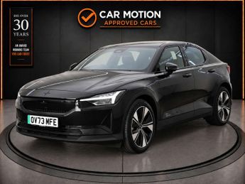 POLESTAR 2 2 EV RWD 5dr