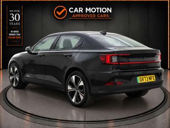 POLESTAR 2 2 EV RWD 5dr
