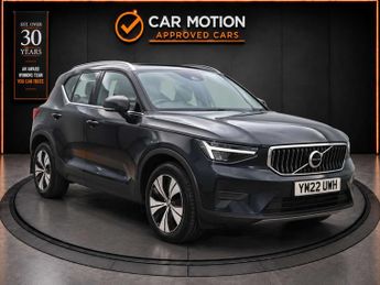 Volvo XC40 1.5 XC40 Core T4 Recharge Auto 5dr