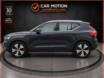 Volvo XC40 1.5 XC40 Core T4 Recharge Auto 5dr