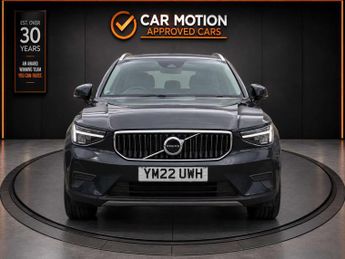 Volvo XC40 1.5 XC40 Core T4 Recharge Auto 5dr