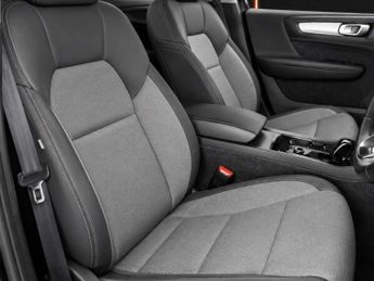 Volvo XC40 1.5 XC40 Core T4 Recharge Auto 5dr