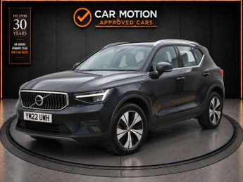 Volvo XC40 1.5 XC40 Core T4 Recharge Auto 5dr