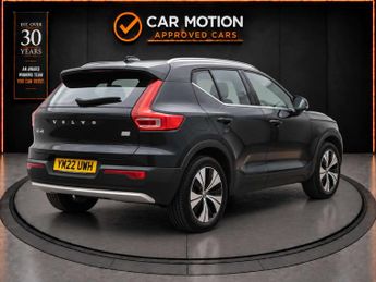 Volvo XC40 1.5 XC40 Core T4 Recharge Auto 5dr