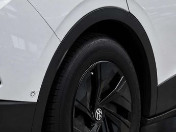 Volkswagen ID.4 ID4 Life 5dr
