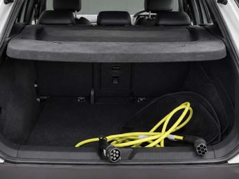 Volkswagen ID.4 ID4 Life 5dr