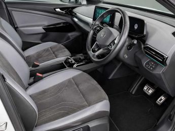 Volkswagen ID.4 ID4 Life 5dr
