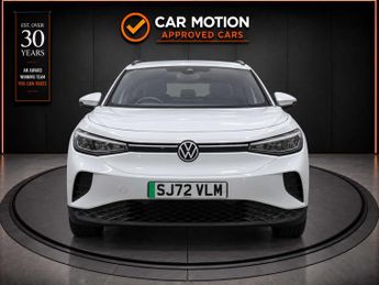 Volkswagen ID.4 ID4 Life 5dr