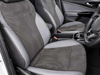 Volkswagen ID.4 ID4 Life 5dr