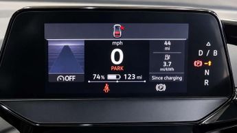 Volkswagen ID.4 ID4 Life 5dr