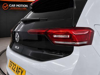 Volkswagen ID.3 ID3 Family 5dr