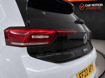 Volkswagen ID.3 ID3 Family 5dr