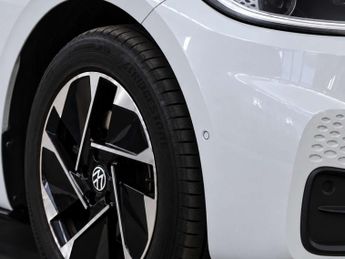 Volkswagen ID.3 ID3 Family 5dr