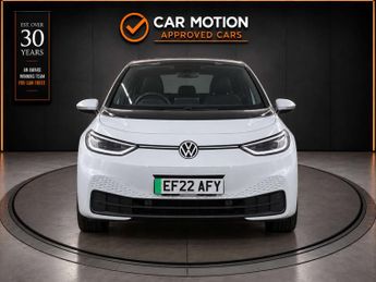 Volkswagen ID.3 ID3 Family 5dr
