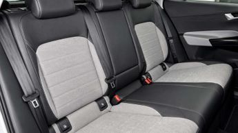 Volkswagen ID.3 ID3 Family 5dr