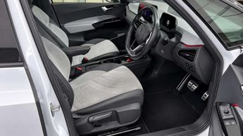 Volkswagen ID.3 ID3 Family 5dr