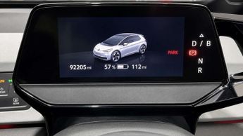 Volkswagen ID.3 ID3 Family 5dr