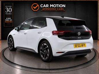 Volkswagen ID.3 ID3 Family 5dr