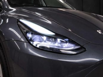 Tesla MODEL Y ModeL Y Long Range AWD 4WD 5dr
