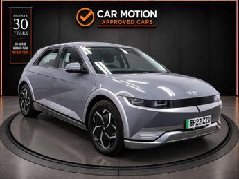 Hyundai IONIQ 5 IONIQ 5 Premium BEV 5dr