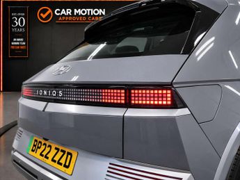 Hyundai IONIQ 5 IONIQ 5 Premium BEV 5dr