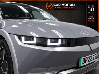 Hyundai IONIQ 5 IONIQ 5 Premium BEV 5dr