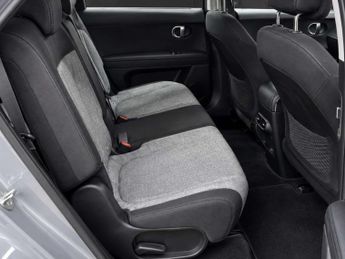 Hyundai IONIQ 5 IONIQ 5 Premium BEV 5dr