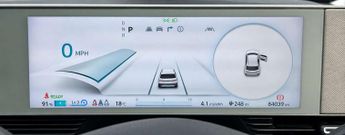 Hyundai IONIQ 5 IONIQ 5 Premium BEV 5dr
