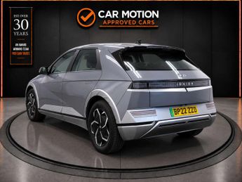 Hyundai IONIQ 5 IONIQ 5 Premium BEV 5dr