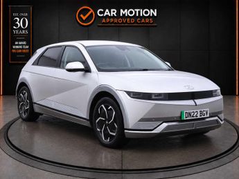 Hyundai IONIQ 5 IONIQ 5 Premium BEV 5dr