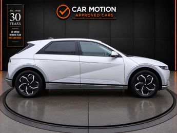 Hyundai IONIQ 5 IONIQ 5 Premium BEV 5dr