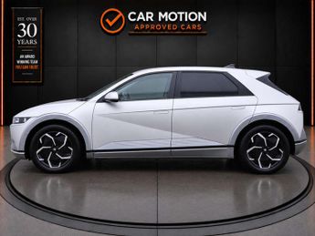Hyundai IONIQ 5 IONIQ 5 Premium BEV 5dr