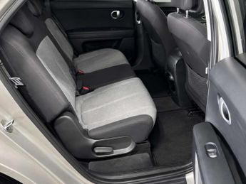 Hyundai IONIQ 5 IONIQ 5 Premium BEV 5dr