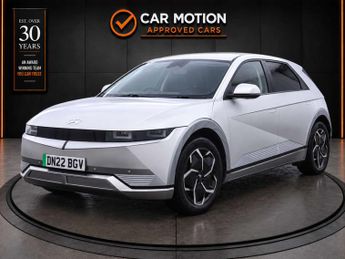 Hyundai IONIQ 5 IONIQ 5 Premium BEV 5dr