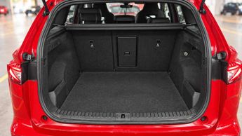 Skoda ENYAQ Enyaq iV 80x Sportline 4WD 5dr