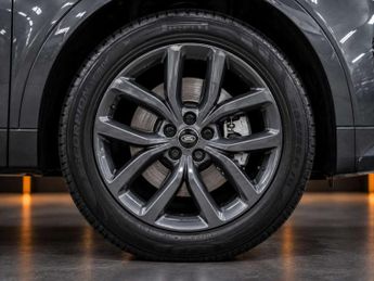 Land Rover Discovery Sport 1.5 Discovery Sport Urban Edition PHEV Auto 4WD 5dr