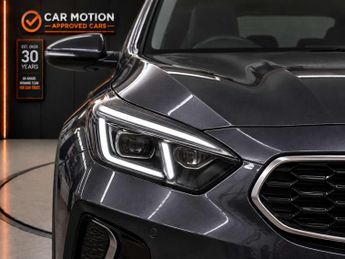 Kia XCEED 1.6 XCeed 4 PHEV Semi-Auto 5dr