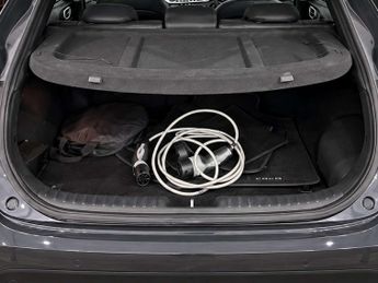 Kia XCEED 1.6 XCeed 4 PHEV Semi-Auto 5dr