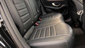 Mercedes-Benz EQC EQC 400 AMG Line Premium+ 4Matic 4WD 5dr