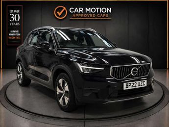Volvo XC40 1.5 XC40 Core T4 Recharge Auto 5dr